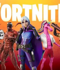 Fortnite: Capítulo 2 Temporada 8 chega com skins imperdíveis