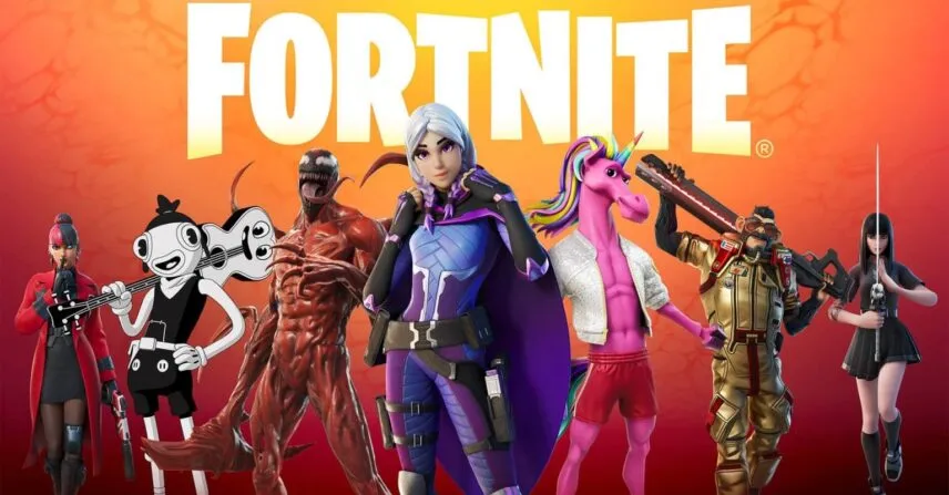 Fortnite: Capítulo 2 Temporada 8 chega com skins imperdíveis