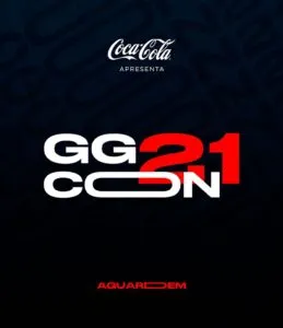 GGCON 2021 – Maior feira Geek de E-sports, Tecnologia e Cultura Pop/Geek de Natal será online neste ano