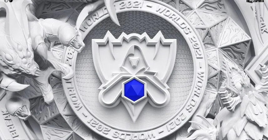 LoL: Worlds 2021 – pontuação, classificação e resultados da fase de play-ins