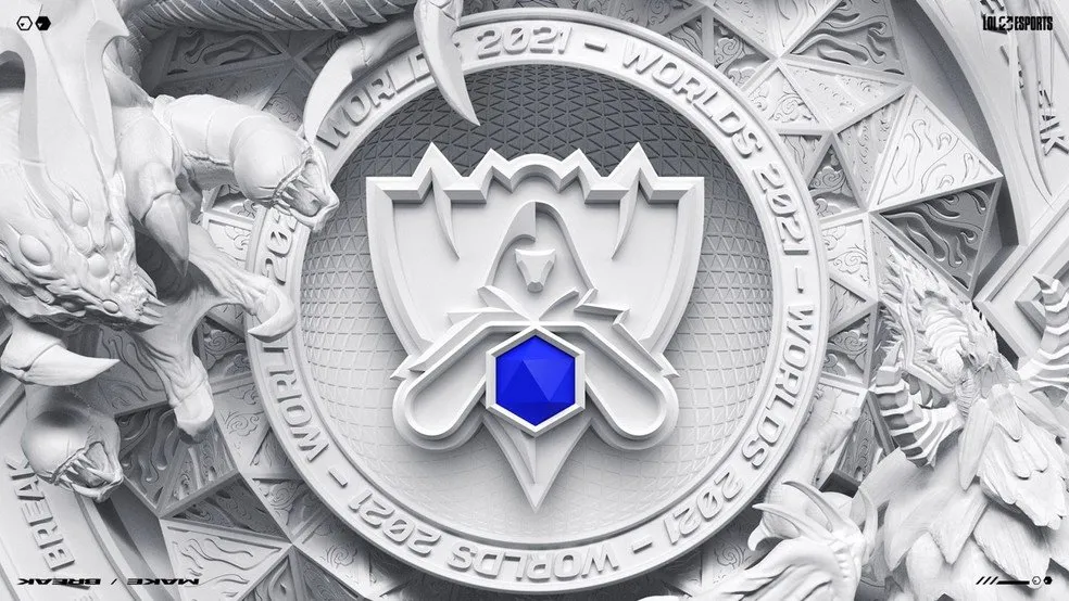 LoL: Worlds 2021