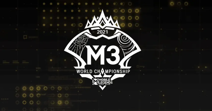 Mobile Legends: Saiu a lista de equipes que vão disputar o Campeonato Mundial M3