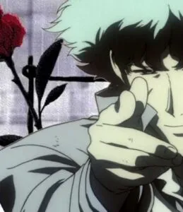 Cowboy Bebop: como a rosa de Spike dá dicas sobre o verdadeiro final do anime