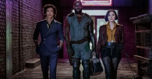 Cowboy Bebop: Trailer Dublado indica volta de dubladores originais