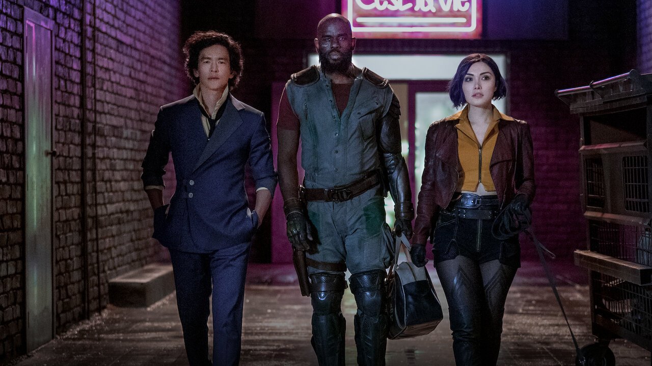 Cowboy Bebop: Trailer Dublado indica volta de dubladores originais