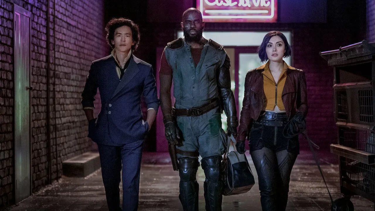 Cowboy Bebop: Trailer Dublado indica volta de dubladores originais