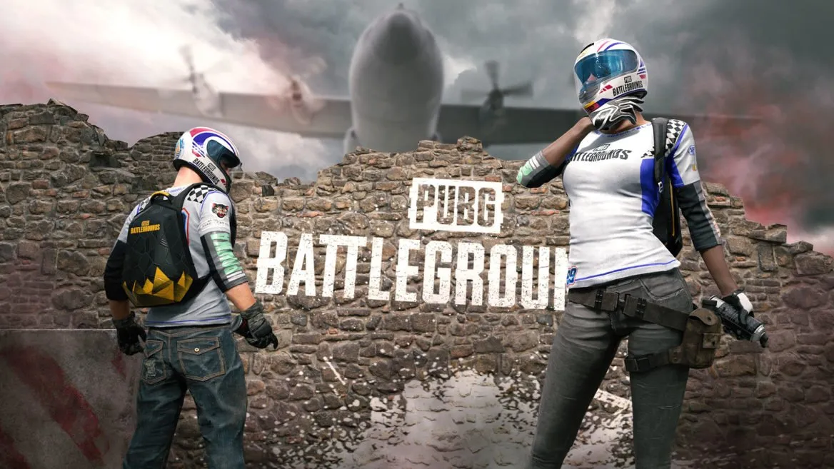 PUBG: Battlegrounds vai se tornar gratis a partir de janeiro