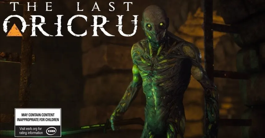 The Last Oricru ganha demo para Xbox Series X|S