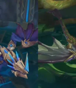 League of Legends pode reverter uma grande mudança na 12ª temporada