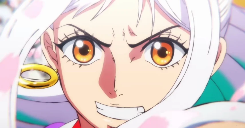 Os Melhores animes de 2022