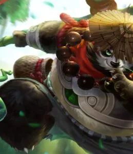 [Mobile Legends]Akai, novas habilidades e origens