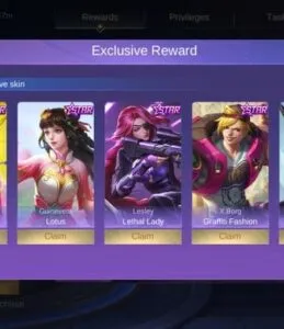 O que é o Starlight Member no Mobile Legends: o guia Completo!