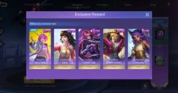 O que é o Starlight Member no Mobile Legends: o guia Completo!