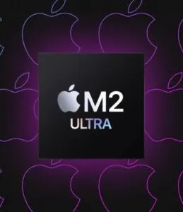 Benchmark do M2 Ultra revela desempenho 2 vezes mais rápido do que o Mac baseado na Intel mais rápido