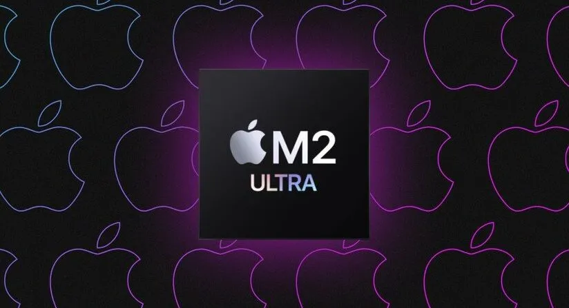Benchmark do M2 Ultra revela desempenho 2 vezes mais rápido do que o Mac baseado na Intel mais rápido
