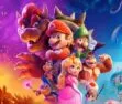 Super Mario Bros O Filme 2 está parado devido à greve dos roteiristas