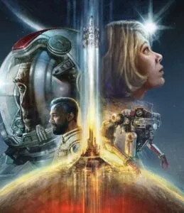 Starfield derrapa, mas espera dar a volta por cima com novo DLC
