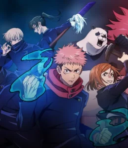 Jujutsu Kaisen chega ao fim sem o brilho que consagrou o mangá