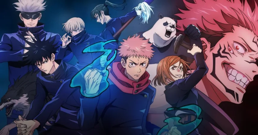 Jujutsu Kaisen chega ao fim sem o brilho que consagrou o mangá