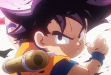 Dragon Ball Daima será exibido mais tarde no Japão e pode ser mais violento que Dragon Ball Super