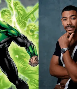 Aaron Pierre será o novo John Stewart na série Lanternas da HBO: Tudo o que você precisa saber!