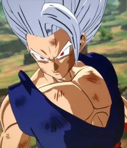 Gohan Beast no Dragon Ball: Sparking Zero? Fã cria mod inusitado