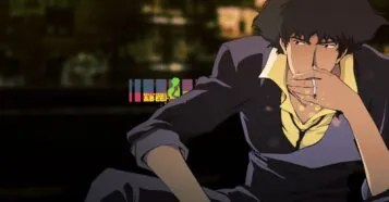 Spike Spiegel: O Carismático Anti-herói de Cowboy Bebop
