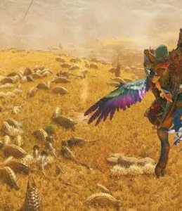 Tudo Sobre o Beta Aberto de Monster Hunter Wilds: Datas, Como Jogar e Recompensas Exclusivas