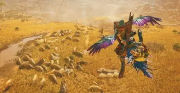 Tudo Sobre o Beta Aberto de Monster Hunter Wilds: Datas, Como Jogar e Recompensas Exclusivas