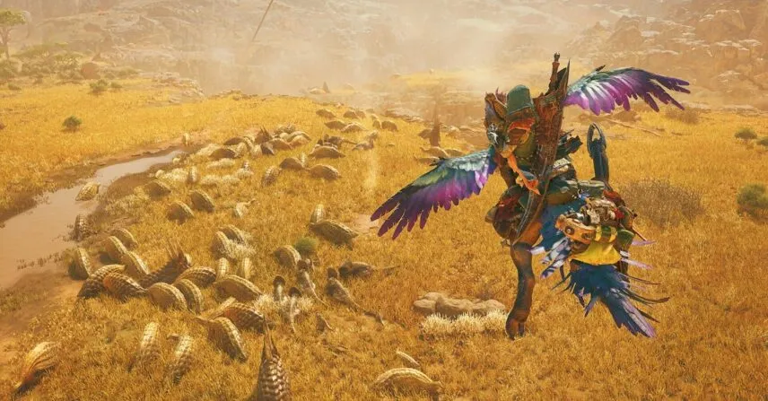 Tudo Sobre o Beta Aberto de Monster Hunter Wilds: Datas, Como Jogar e Recompensas Exclusivas