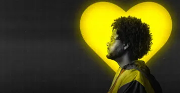 AmarElo – É Tudo Pra Ontem, de Emicida, já está disponível na Netflix