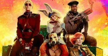 O Fracasso de “Borderlands”: Uma Análise do Que Deu Errado e as Lições para o Futuro