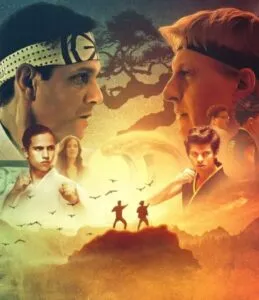 Netflix divulga novas imagens da terceira temporada de ‘Cobra Kai’ – série retorna em janeiro na plataforma de streaming