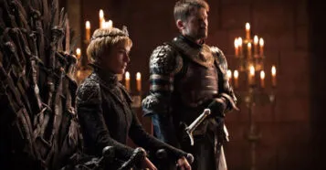 HBO divulga data de retorno de ‘Game of Thrones’