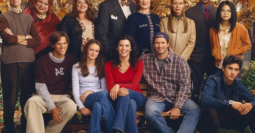 10 momentos que queremos ver no revival de ‘Gilmore Girls’ 10 momentos que queremos ver no revival de ‘Gilmore Girls’