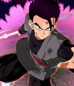 Gohan Black: A Nova Ameaça do Universo Dragon Ball Que Ninguém Esperava