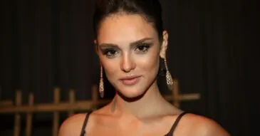 Com calma e boas escolhas, Isabelle Drummond é sucesso duradouro