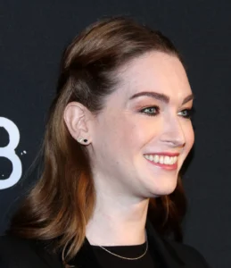 Uma mulher para admirar: conheça Jamie Clayton, a Nomi de ‘Sense8’