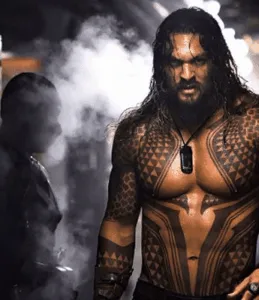 Jason Momoa será protagonista de ‘See’, nova série dramática da Apple