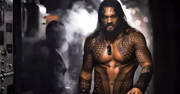 Jason Momoa será protagonista de ‘See’, nova série dramática da Apple