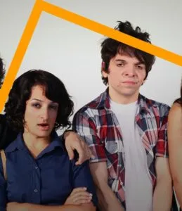 ‘Os Amargos’ leva humor ácido para o E!