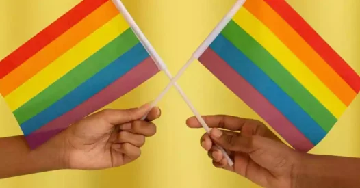 Precisamos falar sobre representatividade LGBTQ na TV