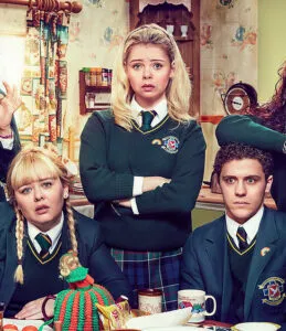 Seis séries irlandesas que você precisa conhecer!
