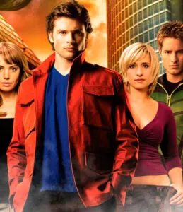Por Onde Anda: o elenco de ‘Smallville’