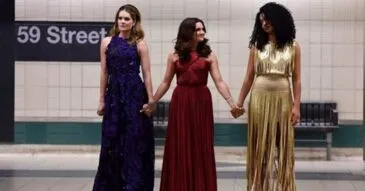 ‘The Bold Type’: série da Freeform é uma carta de amor destinada a todas as mulheres