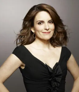 Tina Fey: a poderosa representante da comédia feminina