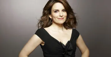 Tina Fey: a poderosa representante da comédia feminina