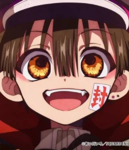 Novas Artes Reveladas de Toilet-bound Hanako-kun 2º Temporada
