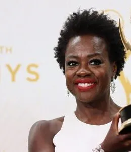 Vida longa à Rainha: a Tríplice Coroa de Viola Davis