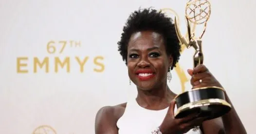 Vida longa à Rainha: a Tríplice Coroa de Viola Davis